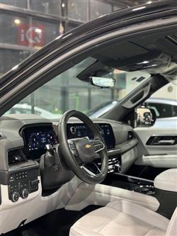 شيفروليه تاهو